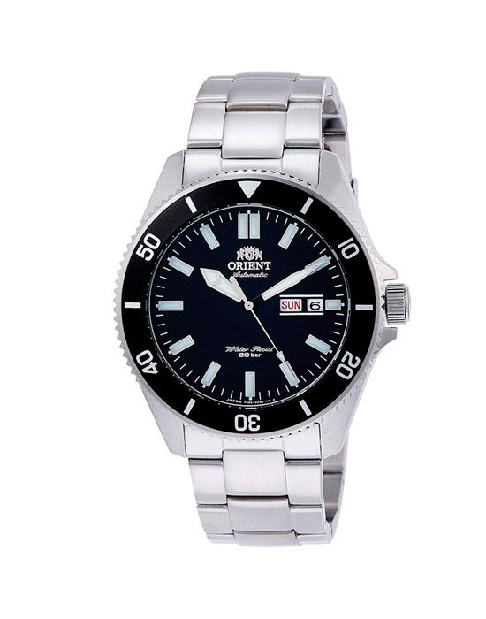 Часы Orient RA-AA0008B19B купить,NaN