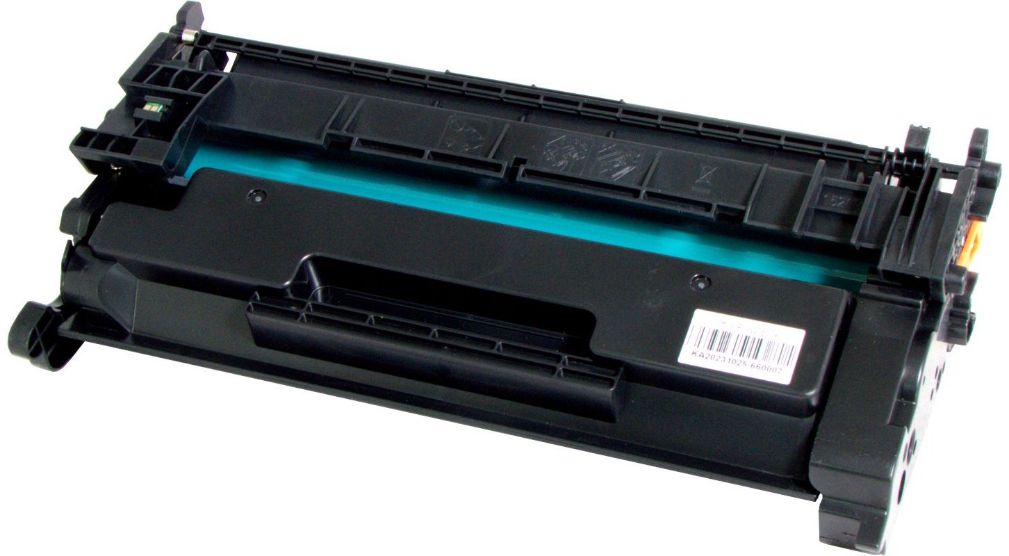 Картриджи МАК W1510A (без чипа) (0021276) черный