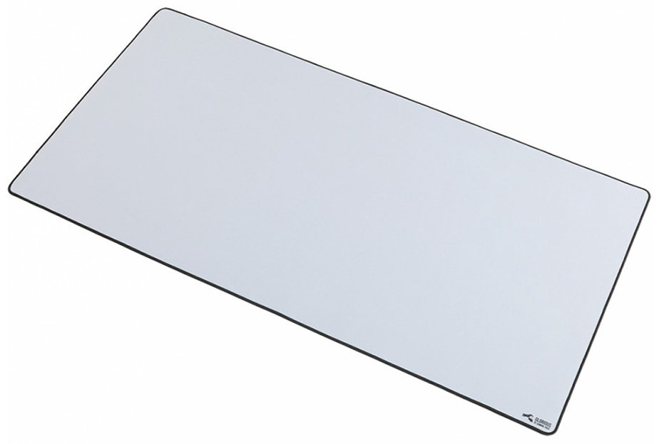 Коврик для мыши GLORIOUS 3XL Extended GW-3XL 1220x610x3 мм белый