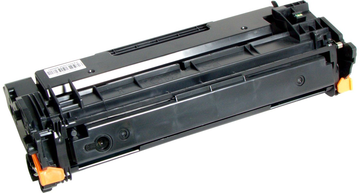 Картриджи МАК W1510A (без чипа) (0021276) черный
