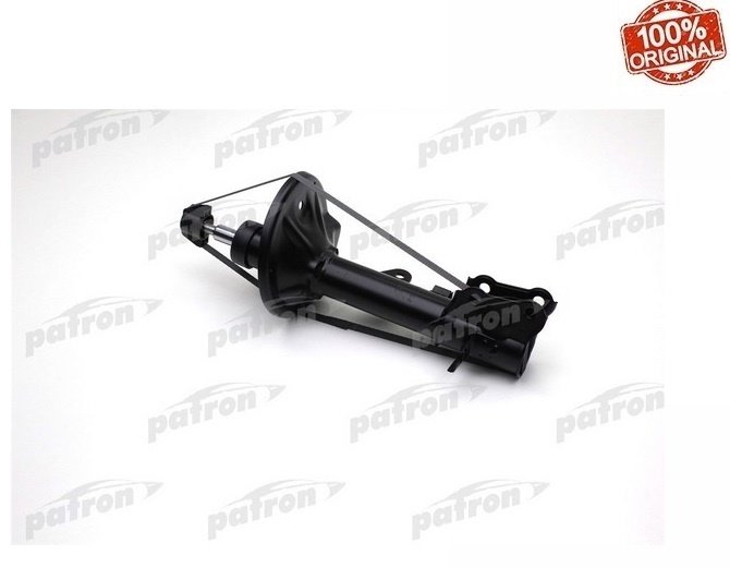 Амортизатор PATRON задний PSA333501 1 шт