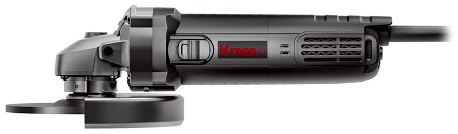 Шлифмашина угловая Kress KUS20P купить,0