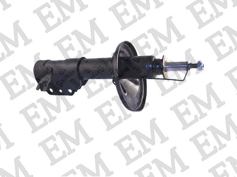 Амортизатор Stellox передний 4214-0317-SX 1 шт