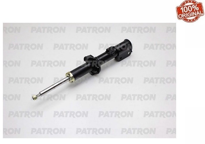 Амортизатор PATRON передний PSA999021 1 шт