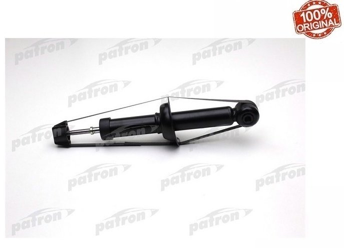 Амортизатор PATRON задний PSA340060 1 шт