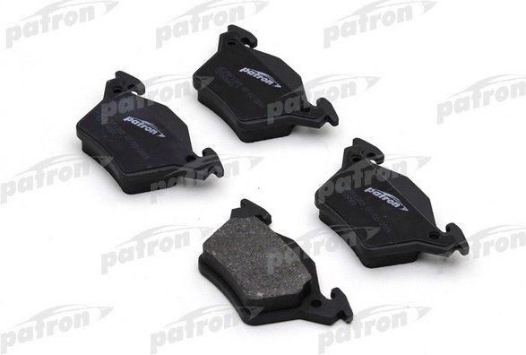 Колодки PATRON PBP1305