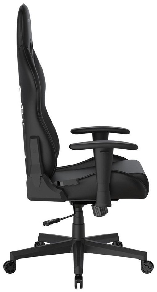 Игровое кресло DXRacer GC/LPF24LTC/ZERO, черный купить,NaN