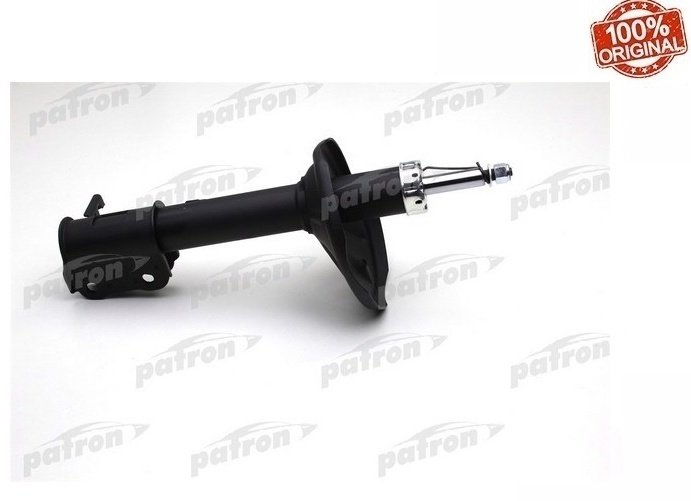 Амортизатор PATRON задний PSA332094 1 шт