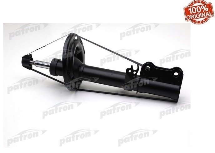 Амортизатор PATRON задний PSA334389 1 шт