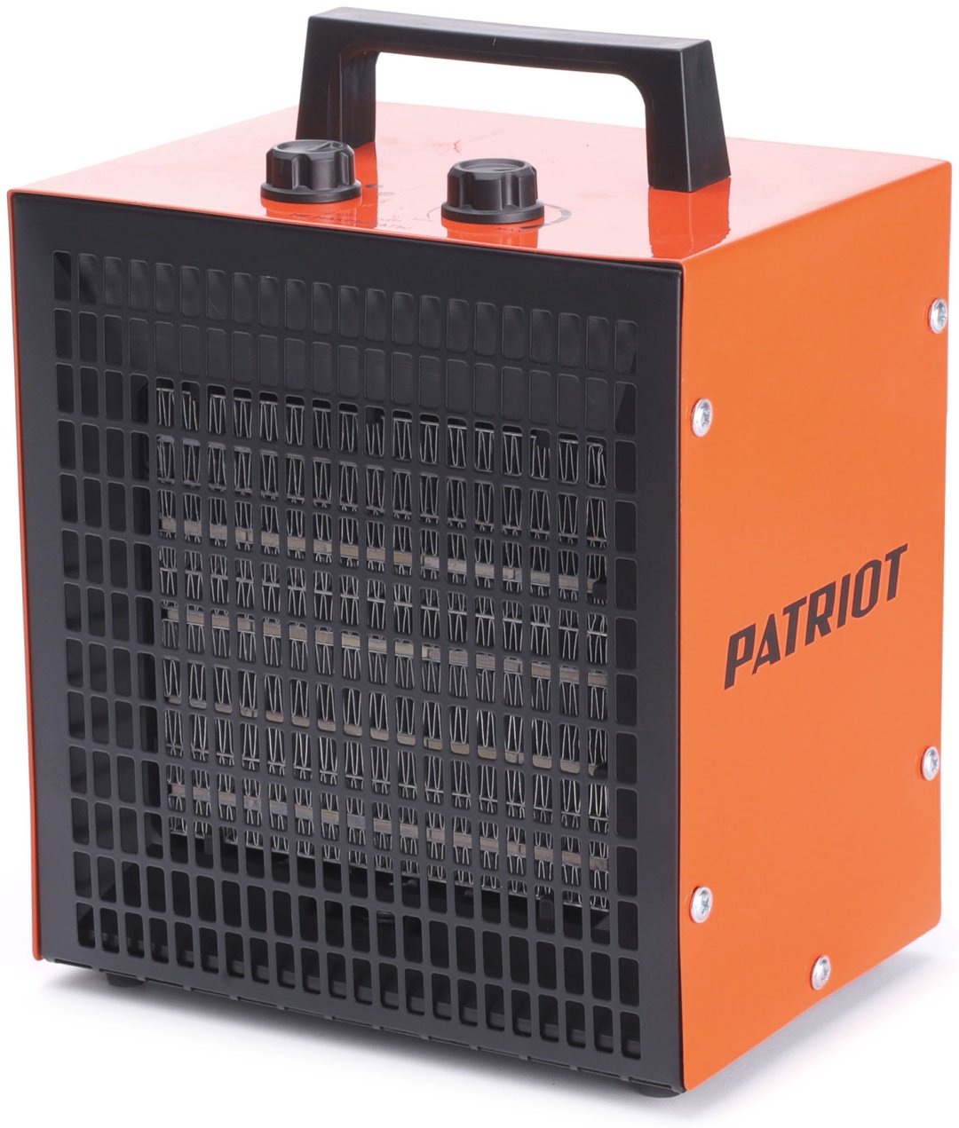 Тепловая электрическая пушка Patriot PTQ 5 S, 3 кВт - ForteMarket Тепловая электрическая пушка Patriot PTQ 5 S, 3 кВт купить,0