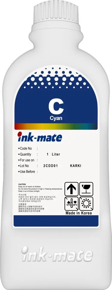 Чернила Ink-Mate ECIMB-780 1000 мл голубой