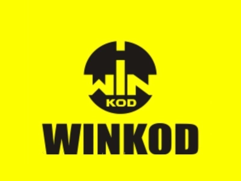 Амортизатор Winkod задний W344225SA 1 шт
