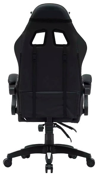 Игровое кресло Canyon Core SGCH2W, белый, черный купить,NaN