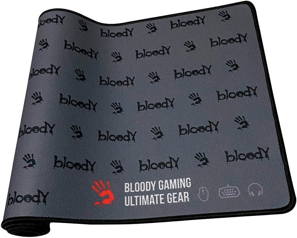 Коврик для мыши A4Tech Bloody BP-30L 750x300x3 мм черный