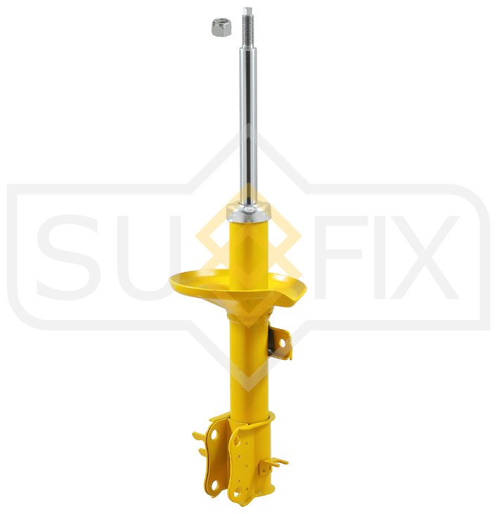 Амортизатор Sufix передний SU1027 1 шт