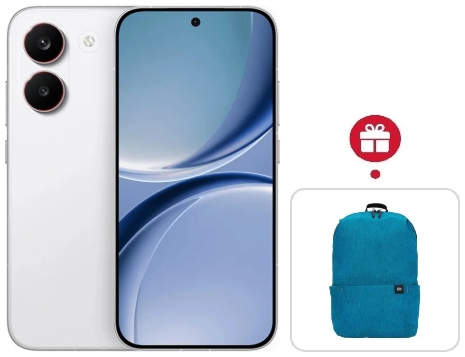 Смартфон Poco X8 Pro 8/256Gb White + подарок купить,261990