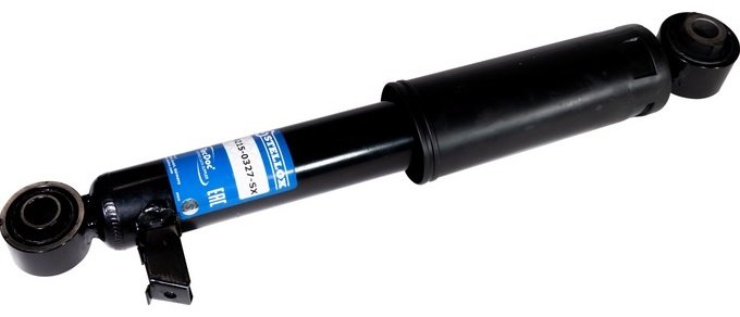 Амортизатор Stellox задний 4215-0327-SX 1 шт