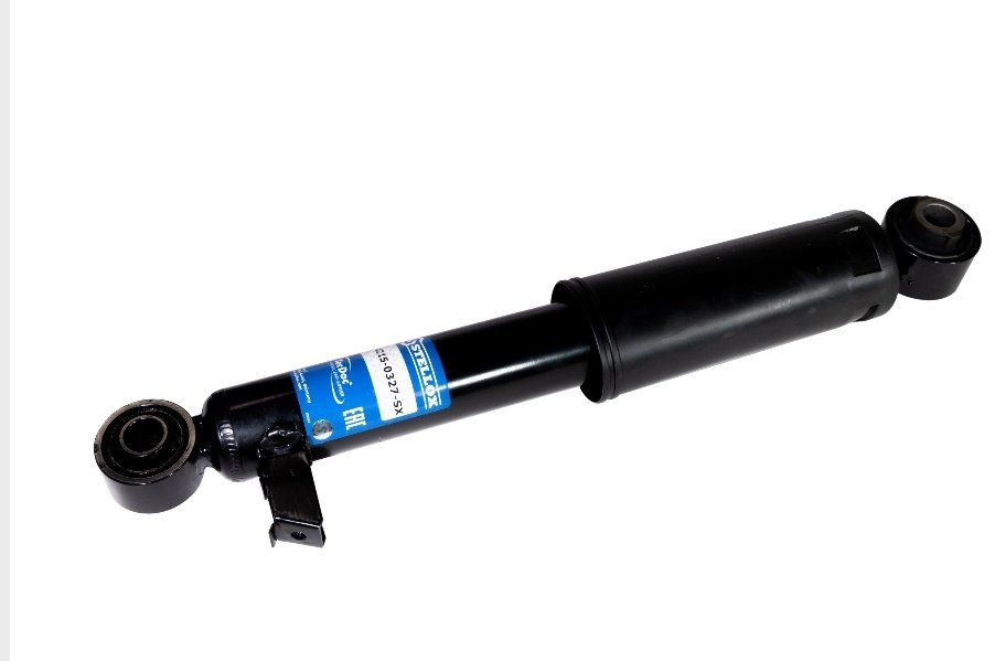 Амортизатор Stellox задний 4215-0327-SX 1 шт