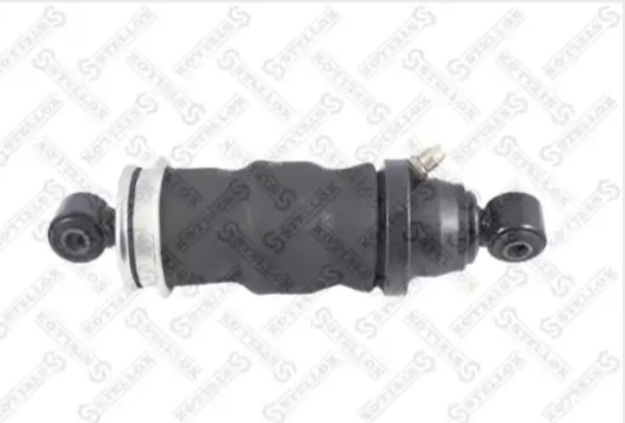 Амортизатор Stellox задний 87-03363-SX 1 шт