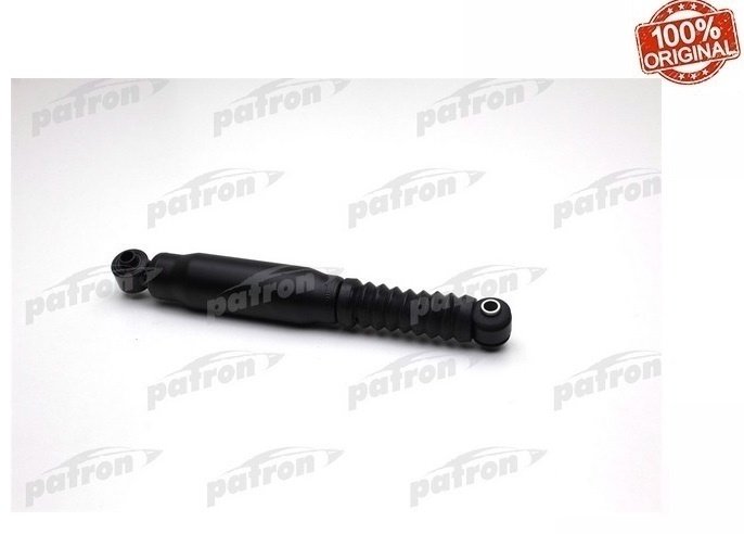 Амортизатор PATRON задний PSA341239 1 шт