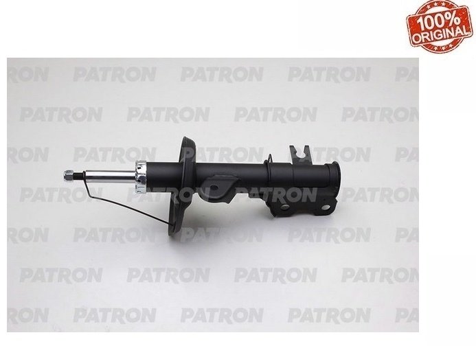 Амортизатор PATRON передний PSA999119 1 шт