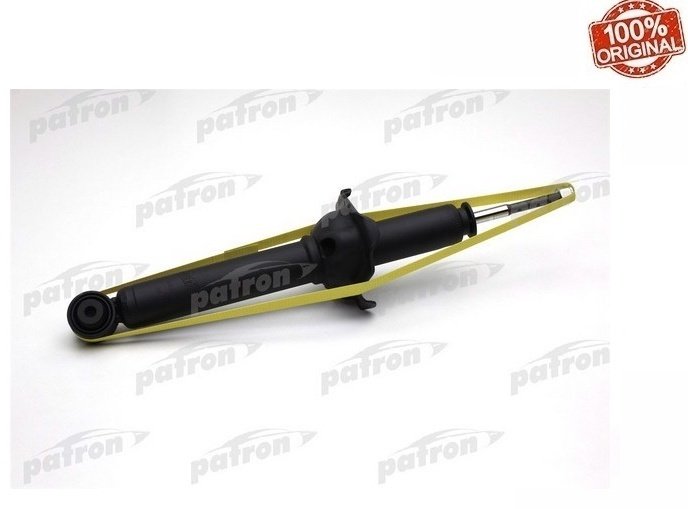 Амортизатор PATRON задний PSA341261 1 шт
