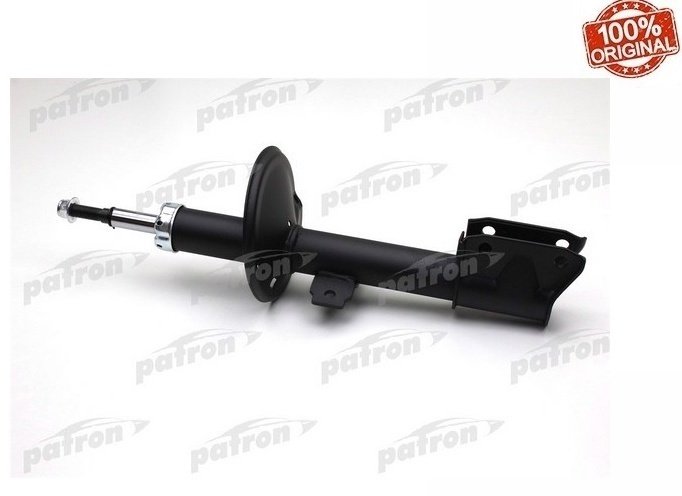 Амортизатор PATRON передний PSA999004 1 шт