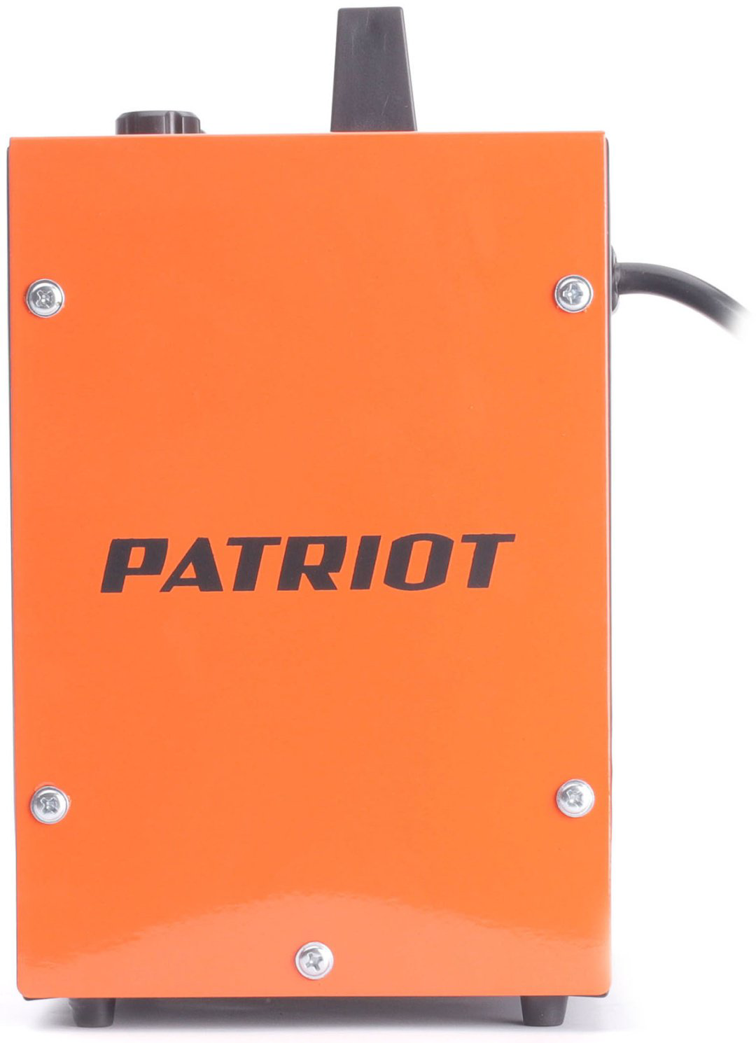 Тепловая электрическая пушка Patriot PTQ 5 S, 3 кВт купить,NaN