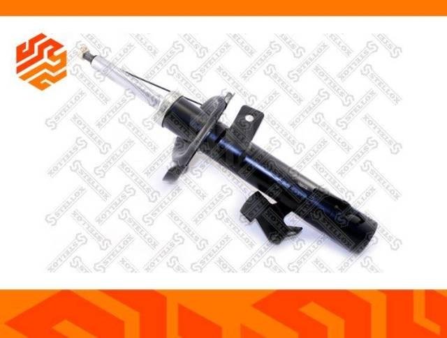 Амортизатор Stellox передний 42140588SX 2 шт