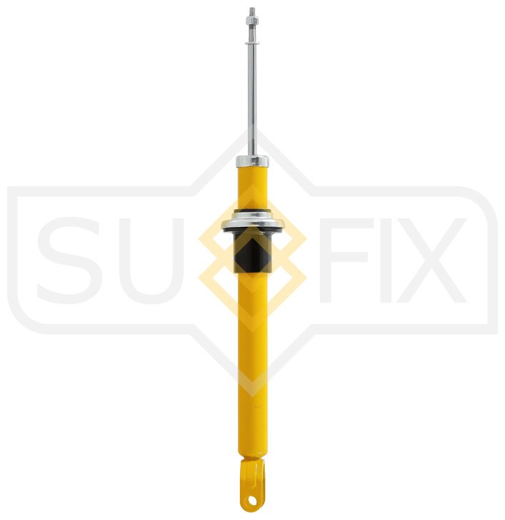 Амортизатор Sufix передний SA1002 1 шт