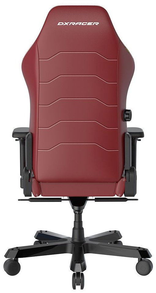 Игровое кресло DXRacer GC/XLMF24LTA/RN, черный, бордовый купить,NaN