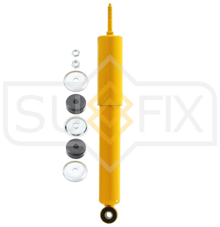 Амортизатор Sufix передний SA-1084 1 шт