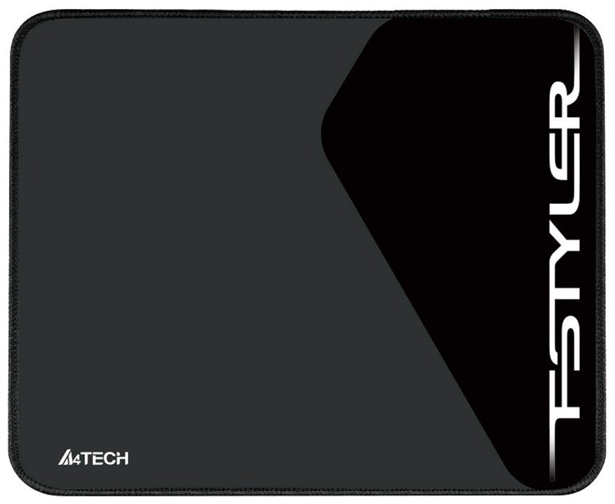 Коврик для мыши A4Tech FP20 250x200x20 мм черный