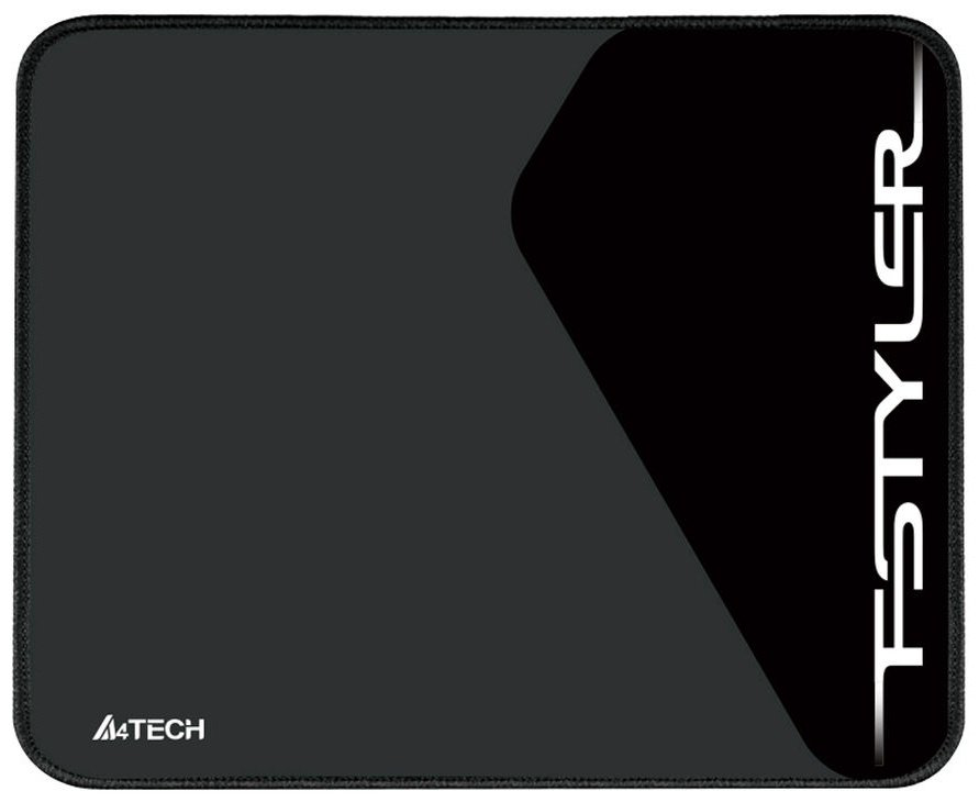 Коврик для мыши A4Tech FP20 250x200x20 мм черный