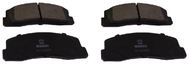Колодки Winkod W1826BP