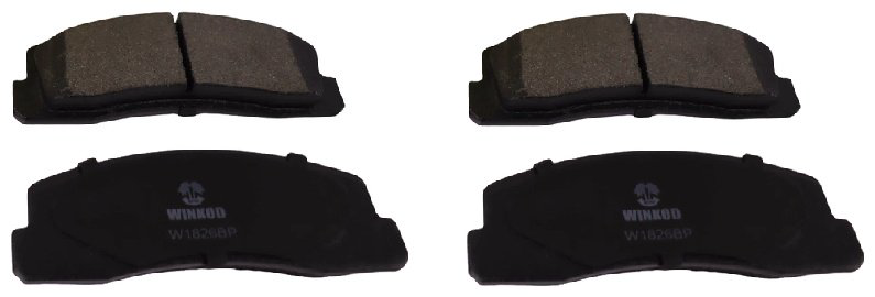 Колодки Winkod W1826BP