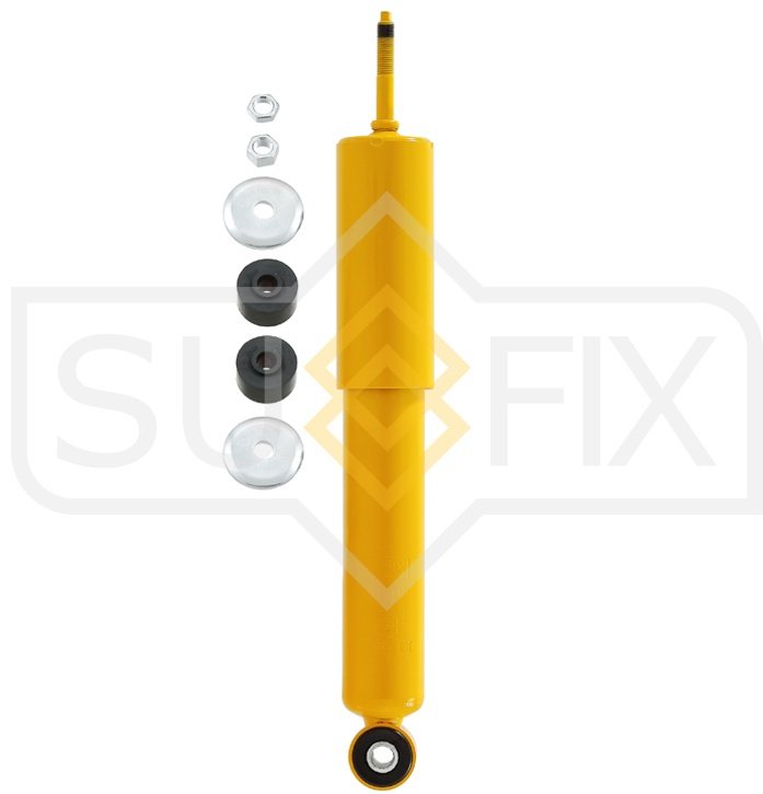Амортизатор Sufix передний SA1135 1 шт
