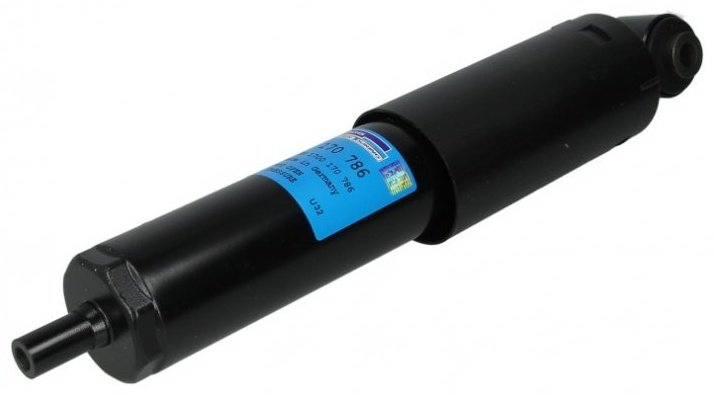 Амортизатор Stellox задний 1214-0011-SX 1 шт