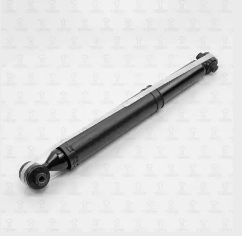 Амортизатор Stellox задний 4215-0195-SX 1 шт