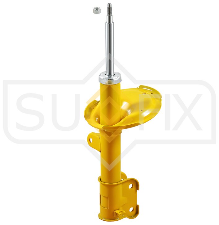 Амортизатор Sufix передний SU1047 1 шт