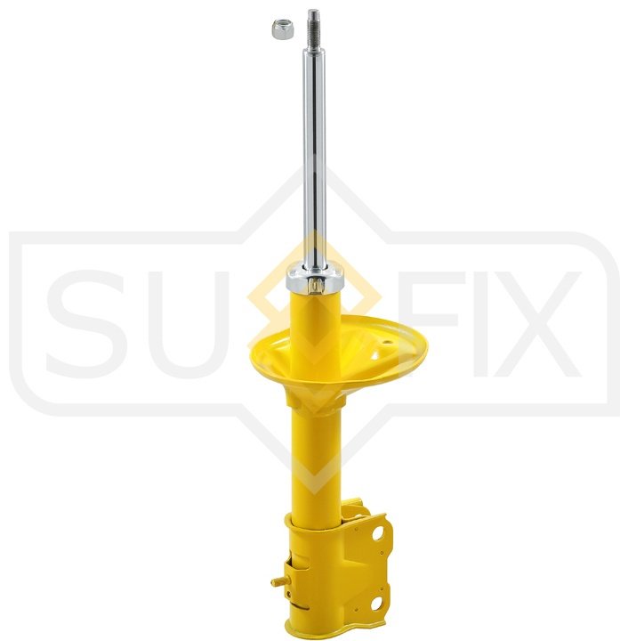 Амортизатор Sufix передний SU1065 1 шт