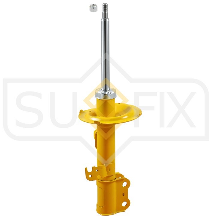 Амортизатор Sufix передний SU1031 1 шт