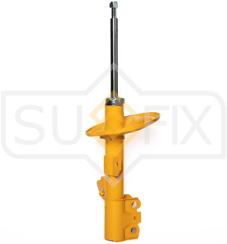 Амортизатор Sufix передний SU1052 1 шт