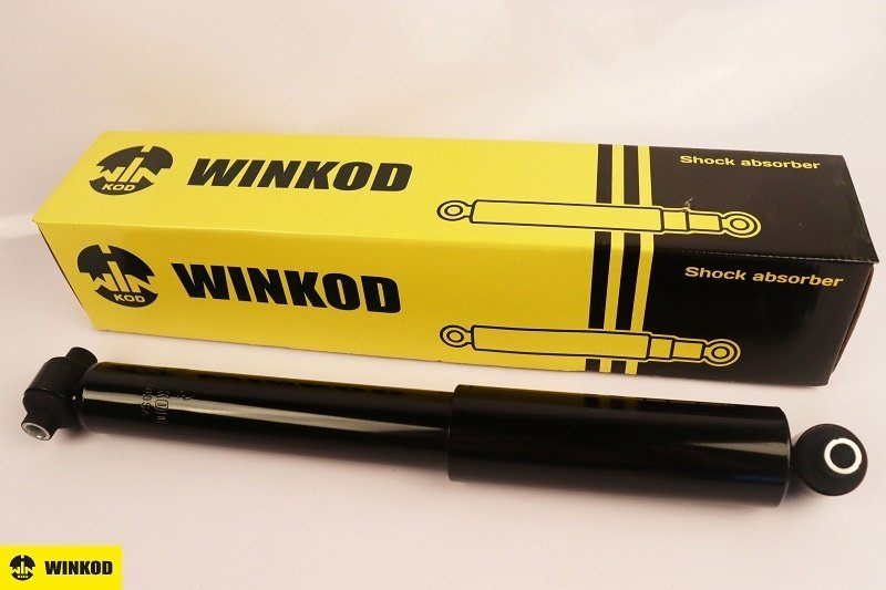 Амортизатор Winkod задний W344363SA 1 шт