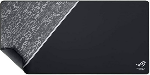 Коврик для мыши ASUS NC01 ROG Sheath 90MP00K3-B0UA00 черный-серый