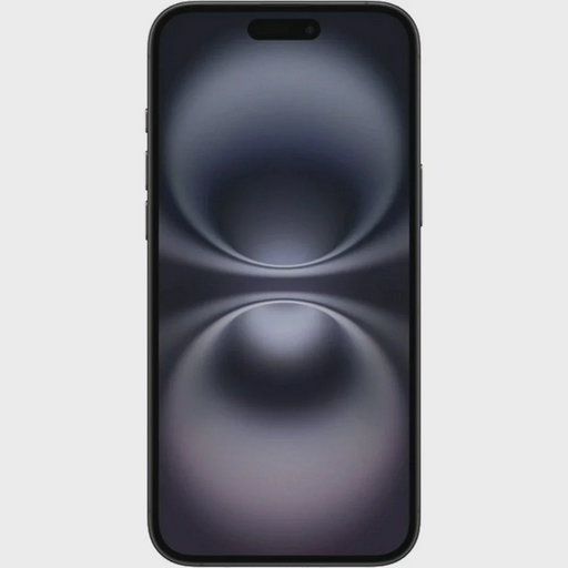 Смартфон Apple iPhone 16 256GB Black