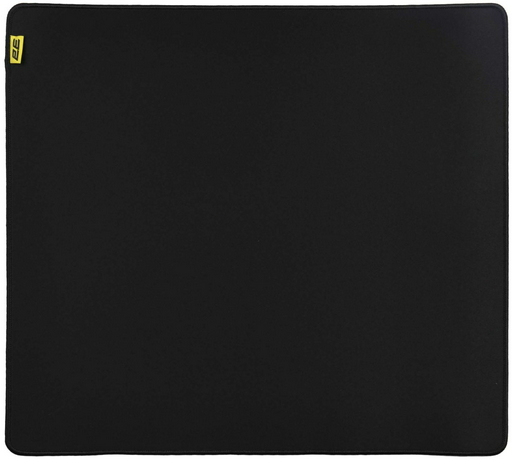 Коврик для мыши 2E 2E-SPEED-L-BK-PRO 450x400x3 мм черный