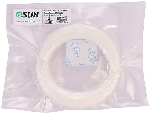 Пластик для 3D-печати ESUN CLN Cleaning Natural натуральный
