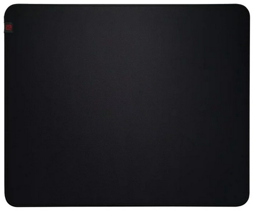 Коврик для мыши ZOWIE GEAR P-SR 315x355x3.5 мм черный