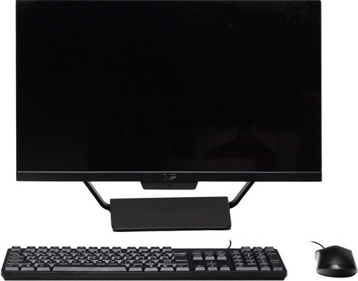 Моноблок X-Game Dark line M500 Pro черный